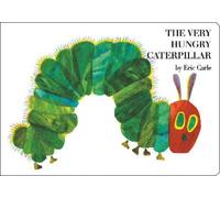 Very Hungry Caterpillar, the by Carle, Eric [Hardback] NEUF