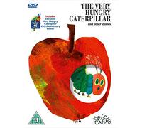 Very Hungry Caterpillar - Very Hungry Caterpillar - 40th Anniversary ed. [Import anglais]