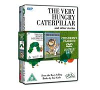 Very Hungry Caterpillar/Wher [Import]