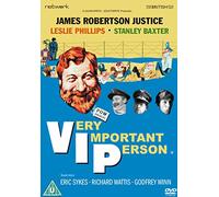 Very Important Person [Edizione: Regno Unito] [Import]