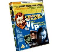 Very Important Person [Import anglais]