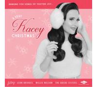 Kacey Musgraves – A Very Kacey Christmas – CD – Import