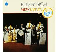 Very Live at Buddy's Place [Import]
