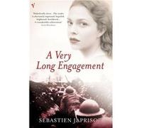 Very Long Engagement Japrisot, Sebastian (Auteur)