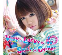 Very☆Lucky☆Sally☆Cherry