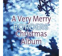 Very Merry Borders Christmas Album