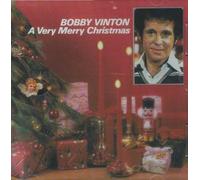 Very Merry Christmas by Bobby Vinton