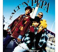 Salt 'N Pepa - Very Necessary