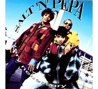 Very Necessary by Salt-N-Pepa [Audio CD] NEUF