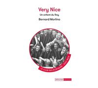 Very nice - Bernard Morlino - Mediapop - broché - Roman