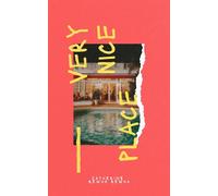 Very Nice Place - Catherine Rewha Rewha - Deepfield Inc. - ebook (ePub) - Livre