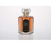 Very Oud - Eau de Parfum 100 ml by Diane Castel | Parfum Oriental Boisé & Intense | Flacon Luxe - Longue Tenue - Élégance Inoubliable