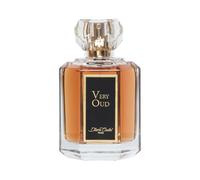 Very Oud - Eau de Parfum 100 ml by Diane Castel | Parfum Oriental Boisé & Intense | Flacon Luxe - Longue Tenue - Élégance Inoubliable