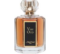 Very Oud Eau De Parfum 100ml For Women By Diane Castel