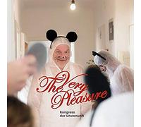 Very Pleasure - Kongress Der Unvernunft [Import]