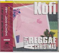 Very Reggae Christmas, a