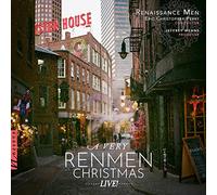 Very Renmen Christmas