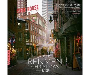 Very Renmen Christmas