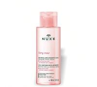 Nuxe Very Rose Eau Micellaire Apaisante 3 En 1 400Ml