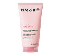 Nuxe Very Rose Gelée Nettoyante Apaisante 150ml