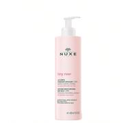 Nuxe Very Rose Lait Corps Hydratant Apaisant 24H