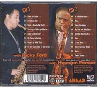 Very Saxy - Live Au Méridien