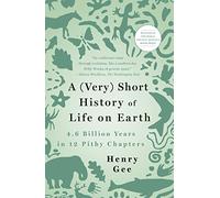 (Very) Short History of Life on Earth
