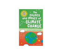 Brève introduction pour jeunes esprits curieux – Causes et impact du changement climatique