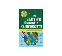 Very Short Introductions for Curious Young Minds: The Earth's Essential Rainforests
