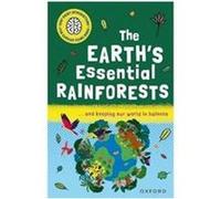 Very Short Introductions for Curious Young Minds The Earths Essential Rainforests - Isabel Thomas - Oxford University Press - Livre en Anglais - Paperback Isabel ThomasIsabel Thomas (Auteur)