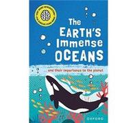 Very Short Introductions for Curious Young Minds The Earths Immense Oceans - Isabel Thomas - Oxford University Press - Livre en Anglais - Paperback Isabel ThomasIsabel Thomas (Auteur)