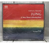 Very Short Introductions : Jung [Import]