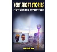 Very Short Stories: Fictions and Revelations