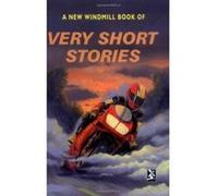 Very Short Stories (New Windmills Collections KS3) Unknown (Auteur)