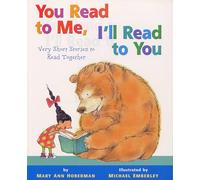 Very Short Stories to Read Together