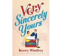 Very Sincerely Yours – Penguin Books