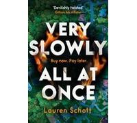 Very Slowly All At Once