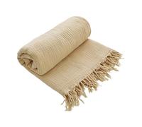 Very Soft Infant Cover Solid Color Design Gentle on Skin Simple Maintenance Soft Receiving Blanket for Boys Girls Nursery Blanket for Newborns