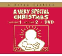 Very Special Christmas 1 & 2 / Various