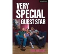 Very Special Guest Star