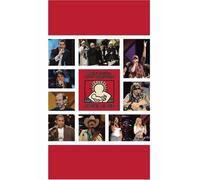 Very Special Latin Christmas: Noche De Paz