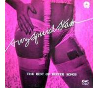 Very Special Stash - The Best of Reefer Songs
