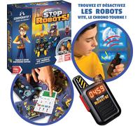 Very Special Unit : Stop The Robots