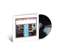 Oscar Peterson Trio & Milt Jackson – Very Tall – Acoustic Sounds