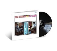 Very Tall Milt Jackson (Acoustic Sounds Series) Vinyle
