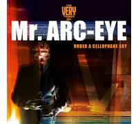 Very Things, The - Mr Arc-Eye (Under A Cellophane Sky) [Vinyl] [Import]
