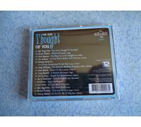Various - The Very Thought of You [Import]