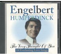 Very Thought of You [Import]