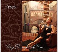 Very Thought of You,the [Import allemand]