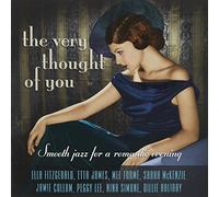 Very Thought of You,The [Import Allemand]